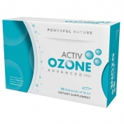 Activ Ozone Advanced Pro 30 ampolas